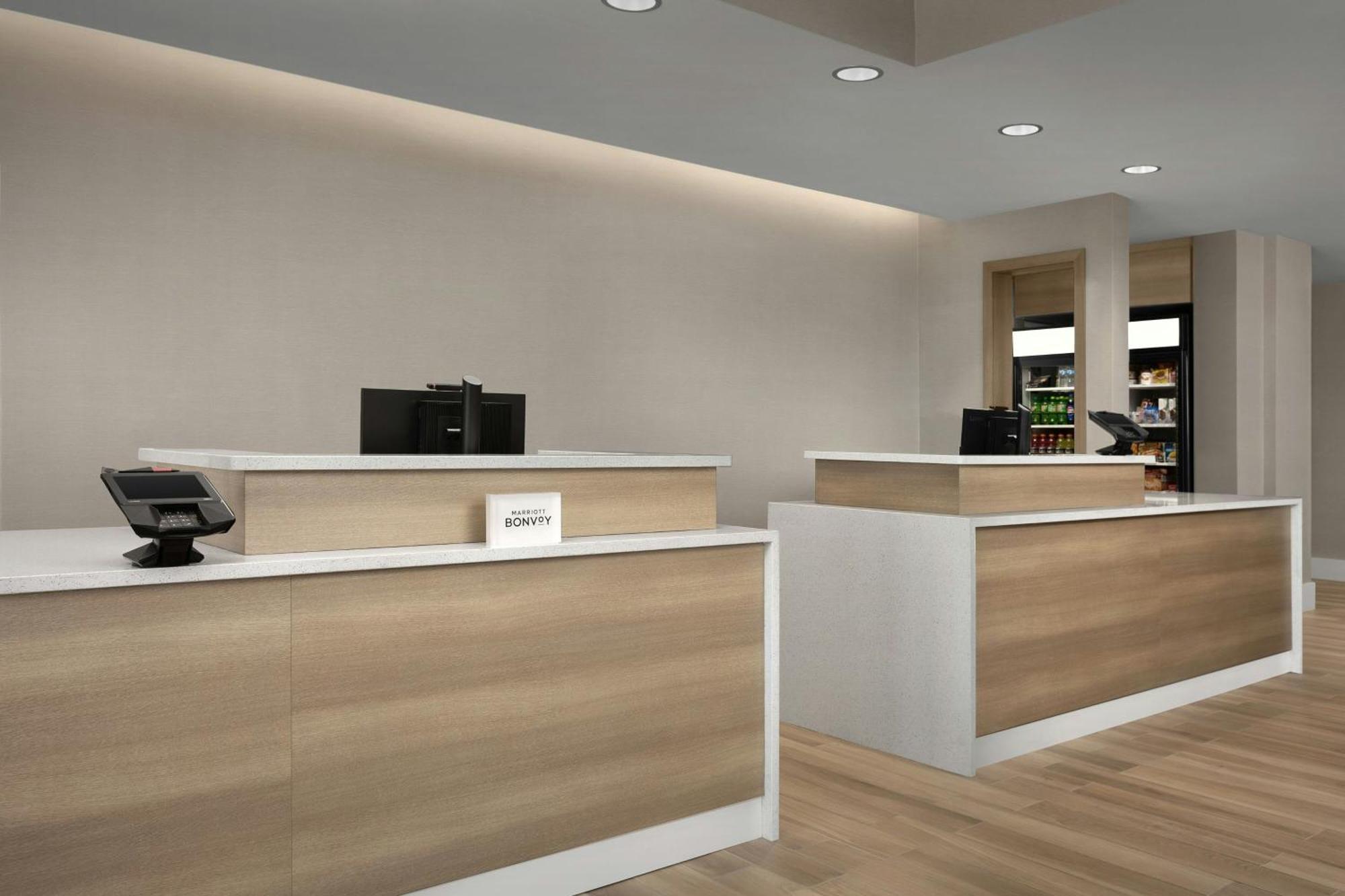 Residence Inn By Marriott Dayton Miamisburg Esterno foto