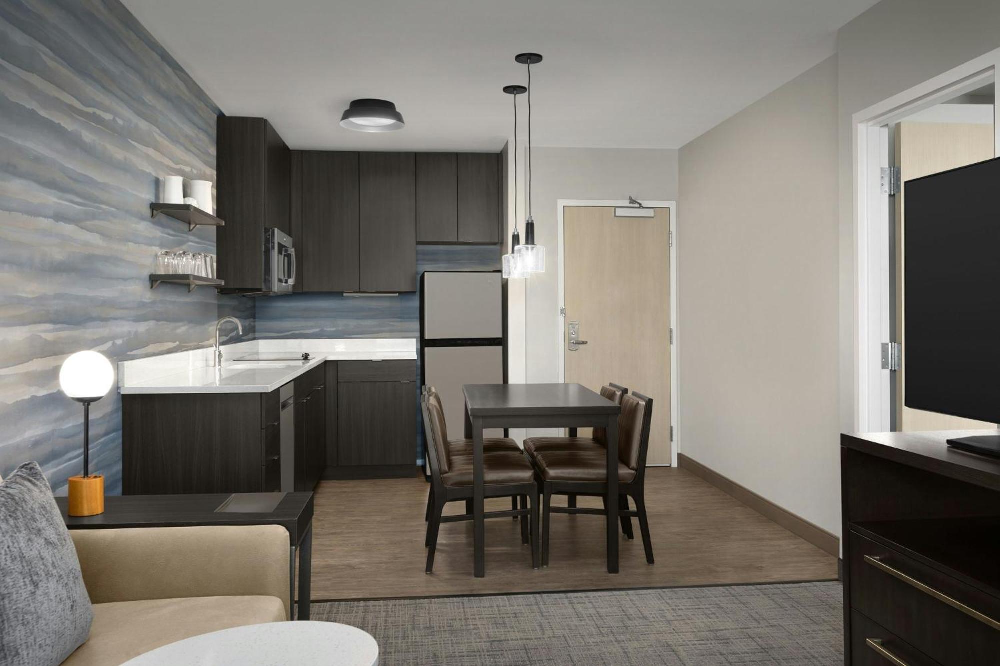 Residence Inn By Marriott Dayton Miamisburg Esterno foto