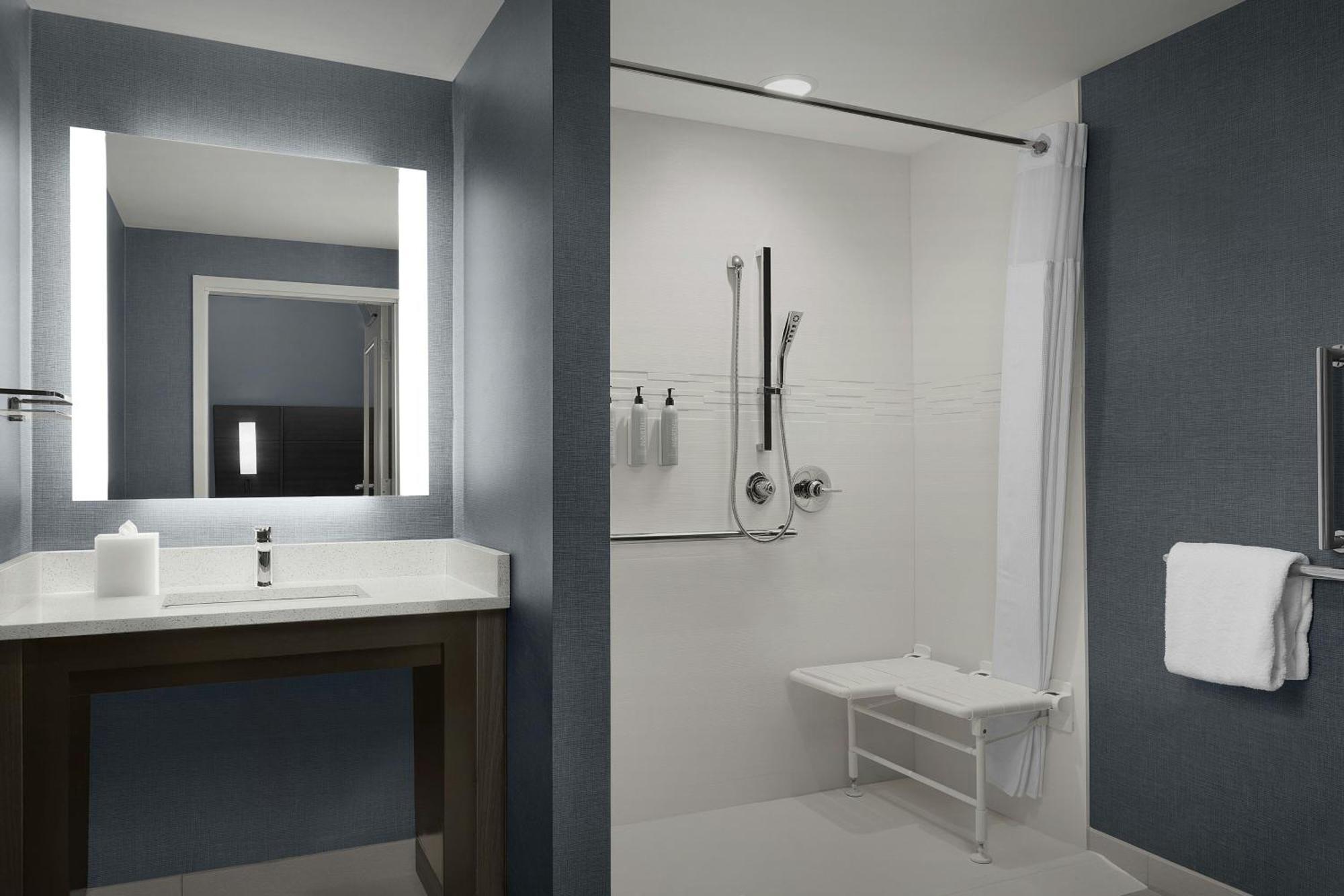 Residence Inn By Marriott Dayton Miamisburg Esterno foto