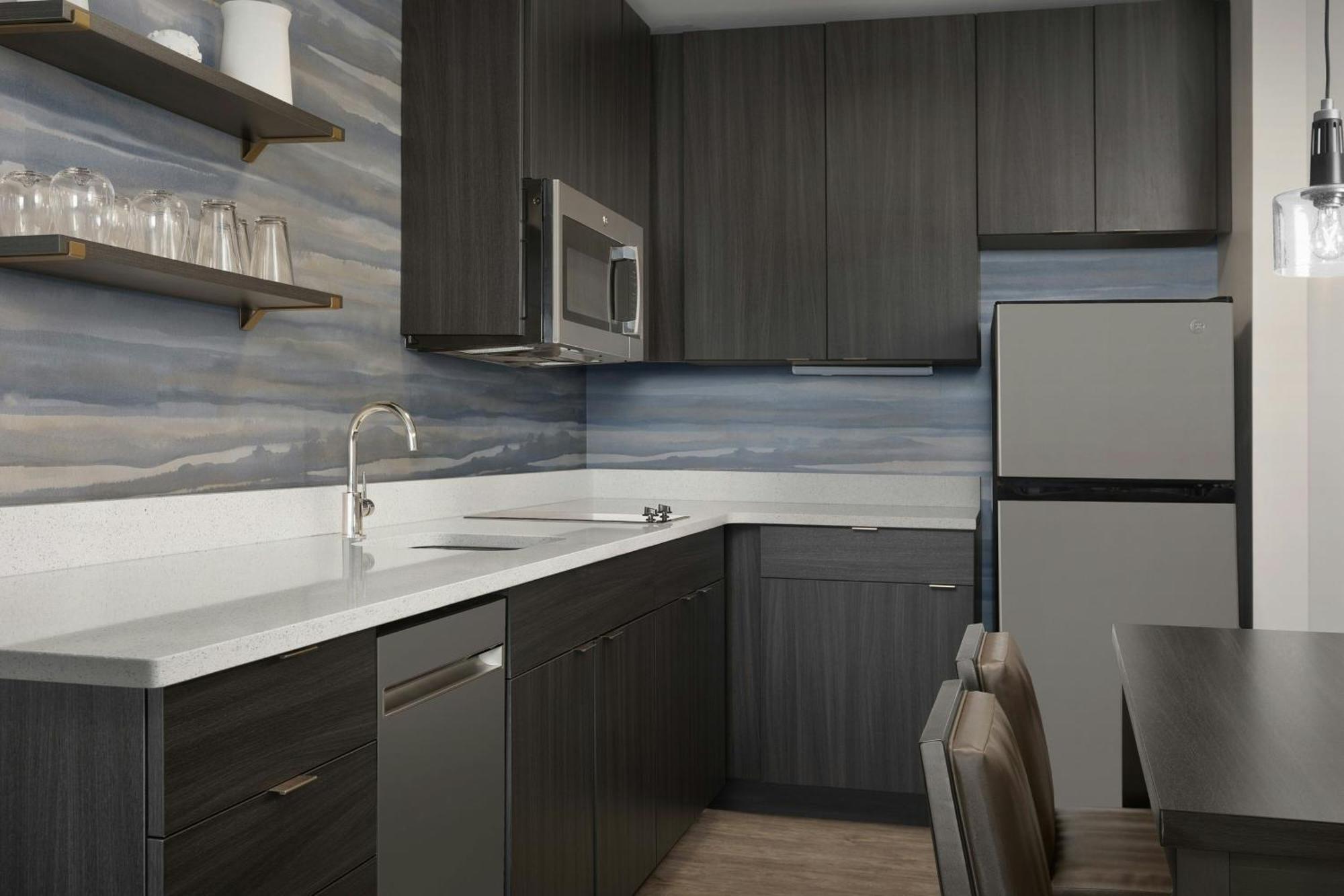 Residence Inn By Marriott Dayton Miamisburg Esterno foto