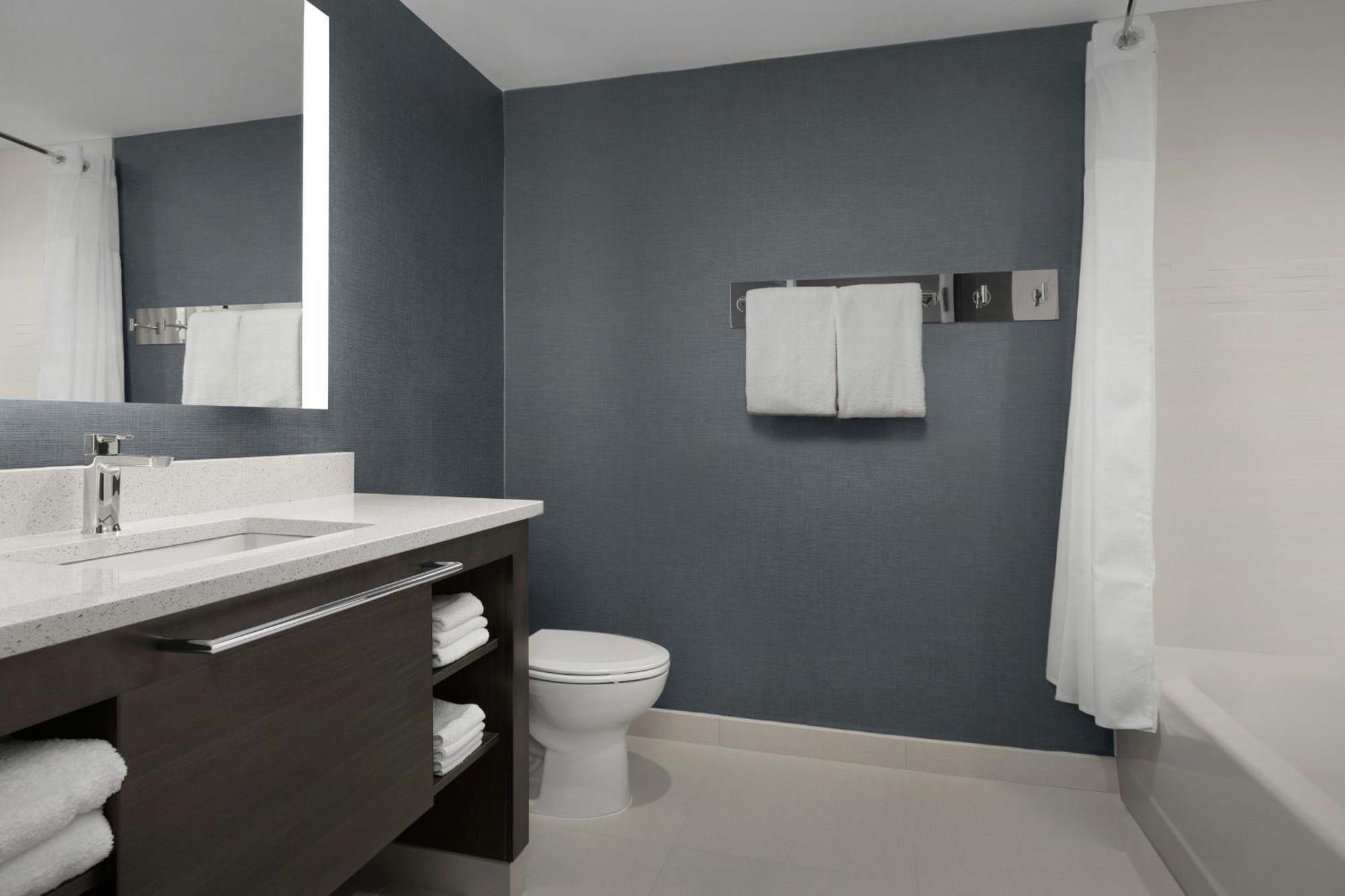 Residence Inn By Marriott Dayton Miamisburg Esterno foto