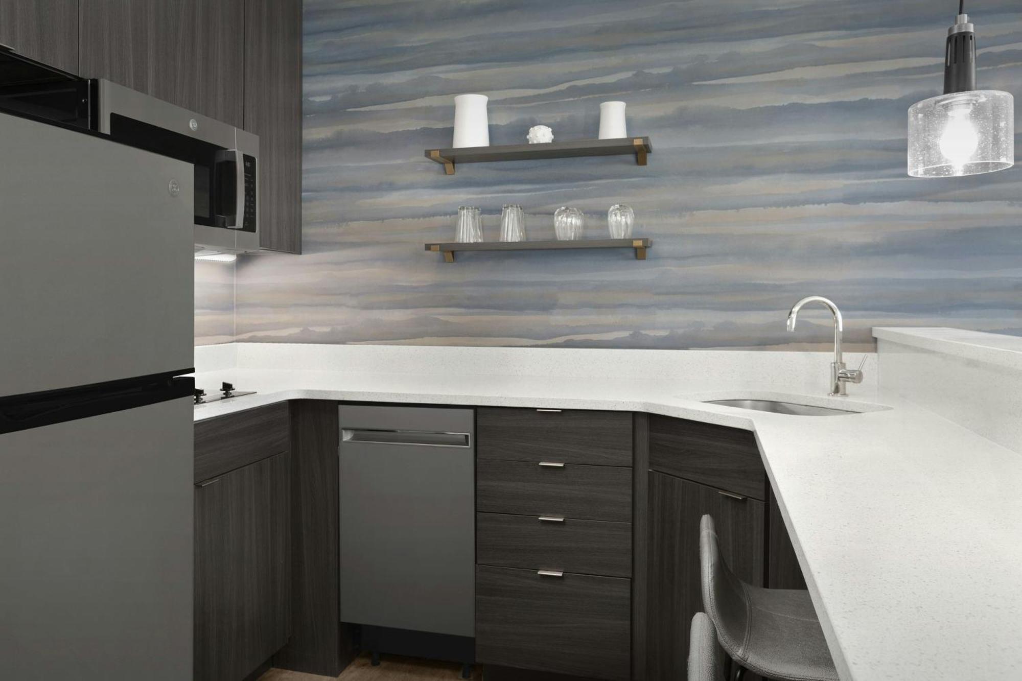 Residence Inn By Marriott Dayton Miamisburg Esterno foto