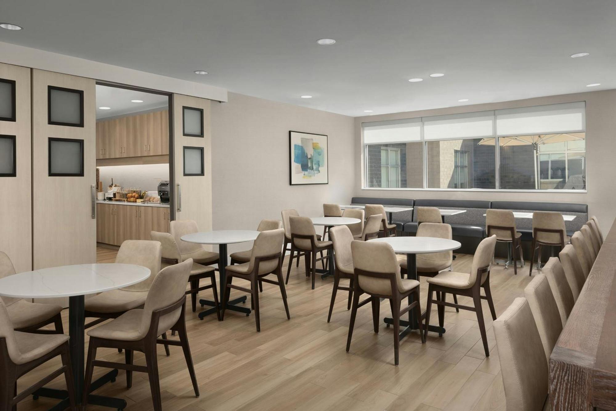 Residence Inn By Marriott Dayton Miamisburg Esterno foto