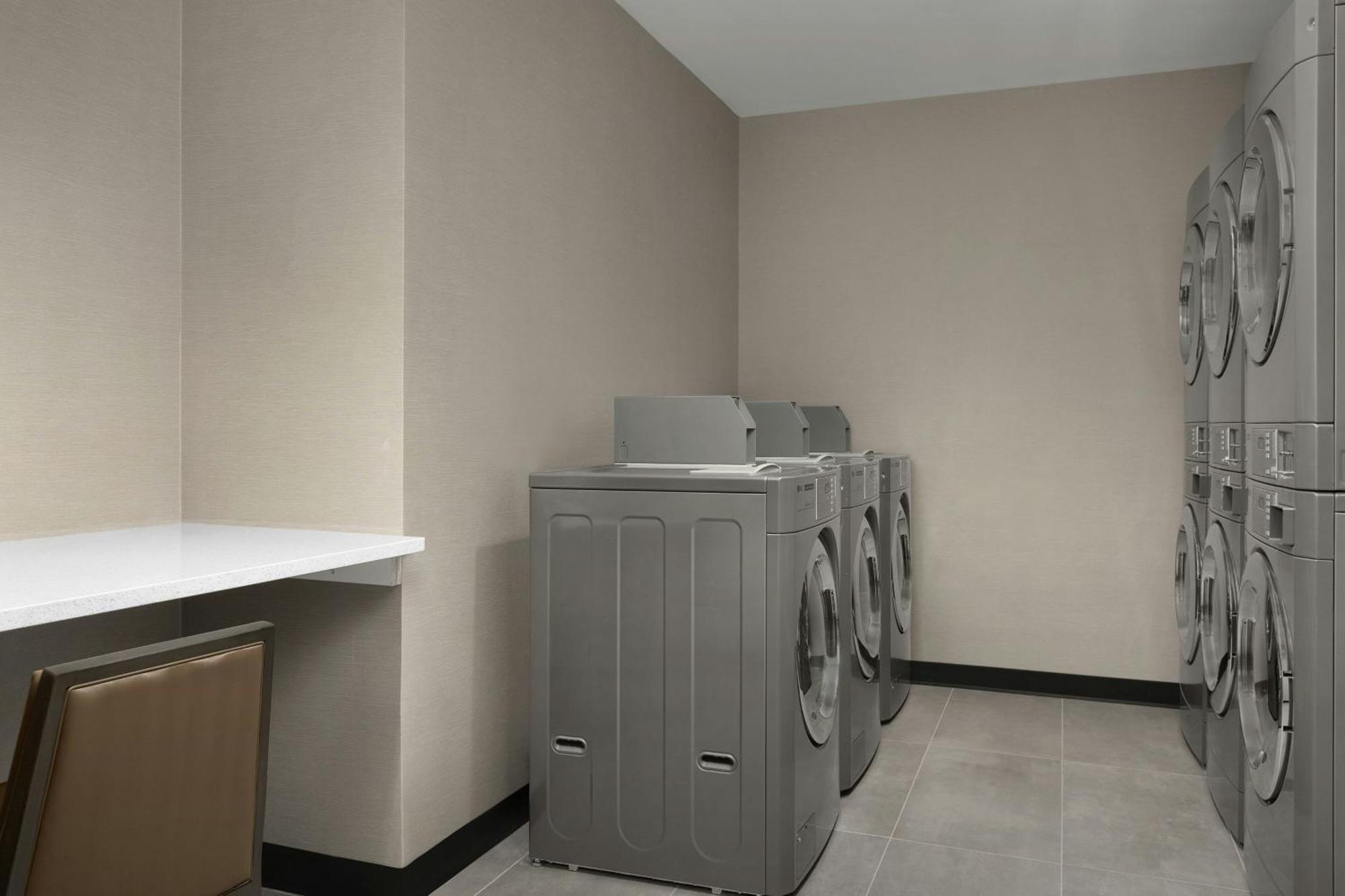 Residence Inn By Marriott Dayton Miamisburg Esterno foto