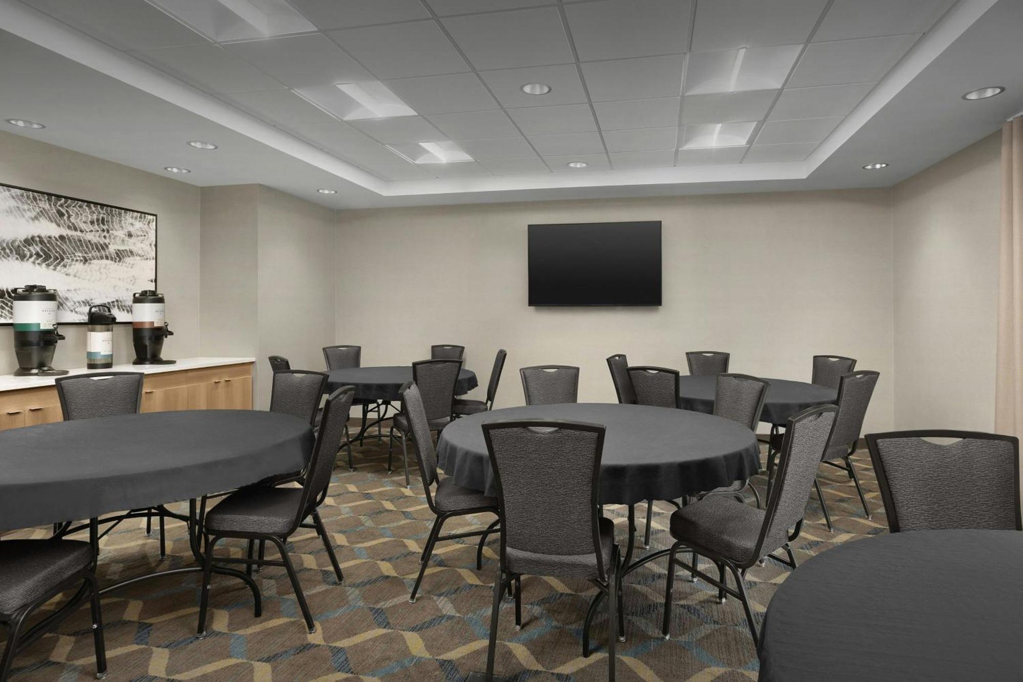 Residence Inn By Marriott Dayton Miamisburg Esterno foto